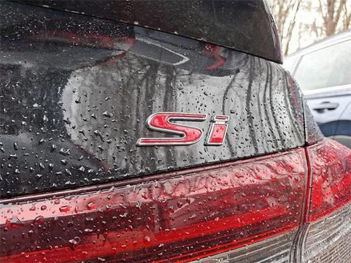 2025 Honda Civic Si Base
