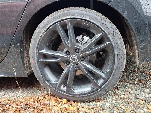 2026 Honda Civic Si Base