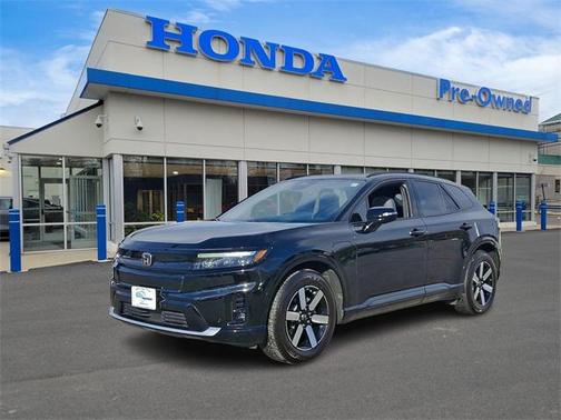 2025 Honda Prologue Touring