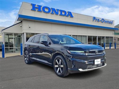 2025 Honda Prologue Touring