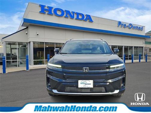 2025 Honda Prologue Touring