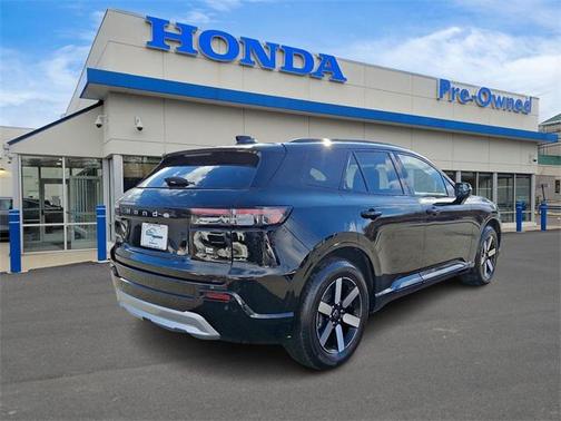 2025 Honda Prologue Touring