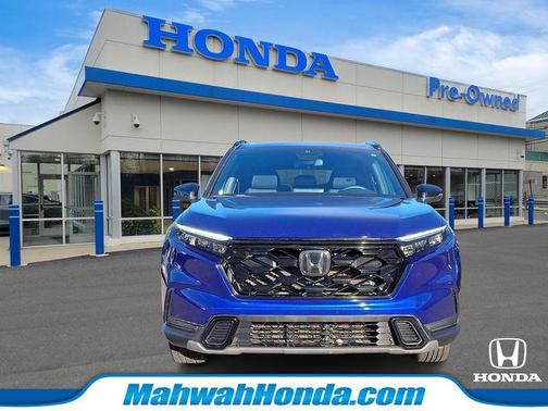 2024 Honda CR-V Hybrid Sport FWD