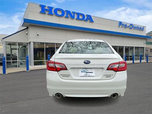 2015 Subaru Legacy Limited