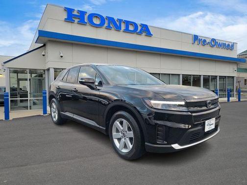 2024 Honda Prologue EX