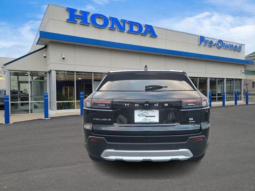 2024 Honda Prologue EX