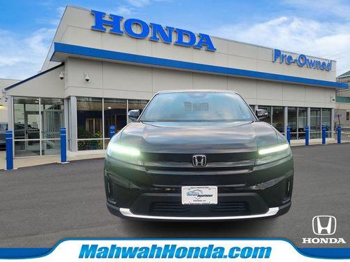 2024 Honda Prologue EX