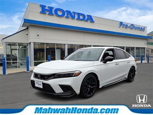 2023 Honda Civic Si Base