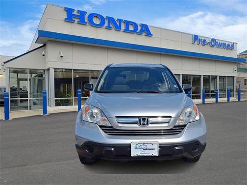 2009 Honda CR-V EX