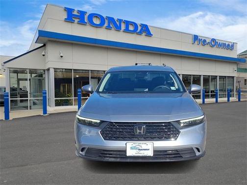 2023 Honda Accord EX 1.5T