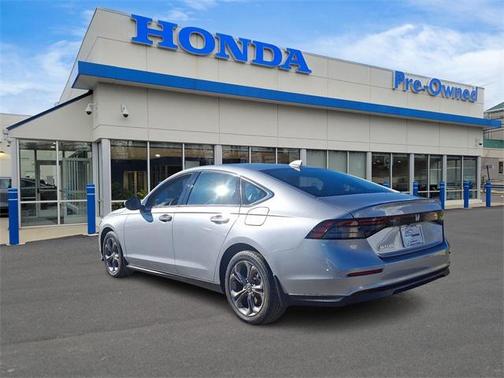 2023 Honda Accord EX 1.5T