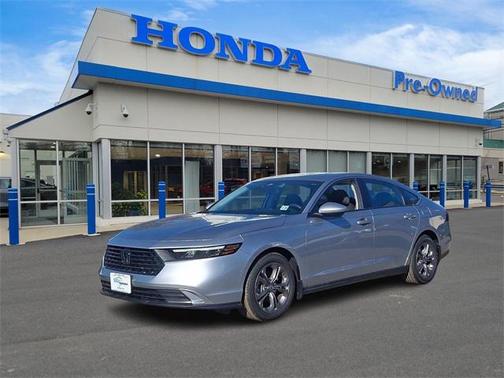 2023 Honda Accord EX 1.5T