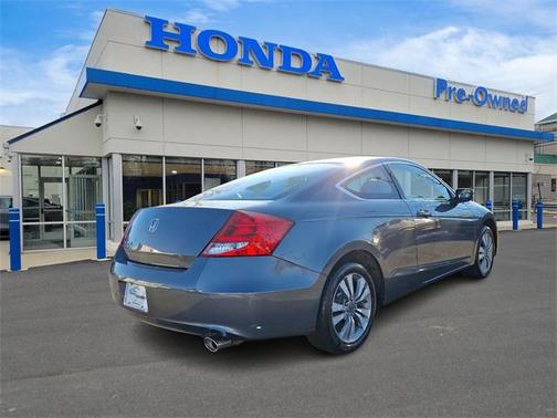 2012 Honda Accord LX-S