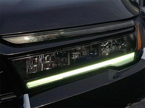 2025 Honda Pilot AWD Black Edition