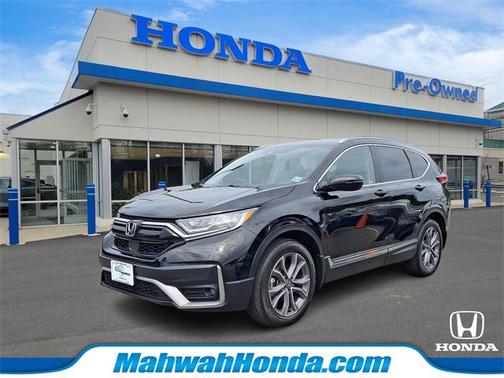 2022 Honda CR-V AWD Touring