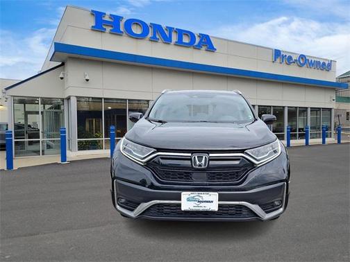 2022 Honda CR-V AWD Touring