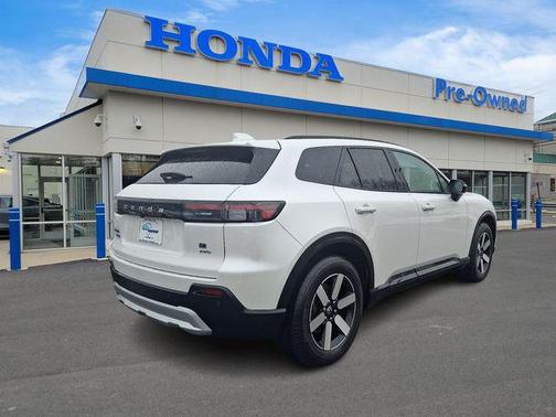 2024 Honda Prologue Touring