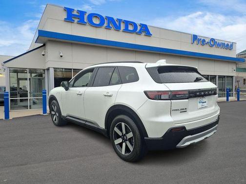 2024 Honda Prologue Touring