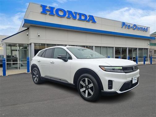 2024 Honda Prologue Touring
