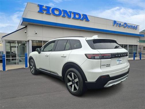 2024 Honda Prologue Touring