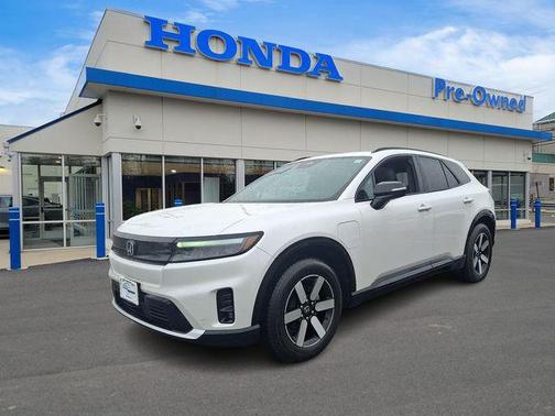 2024 Honda Prologue Touring