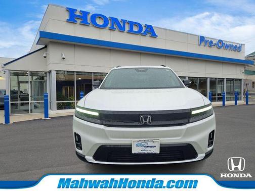 2024 Honda Prologue Touring