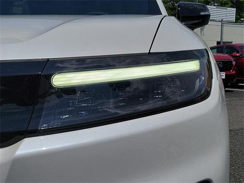 2025 Honda Prologue Touring