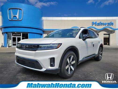 2025 Honda Prologue Touring