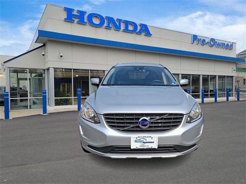 2014 Volvo XC60 T6