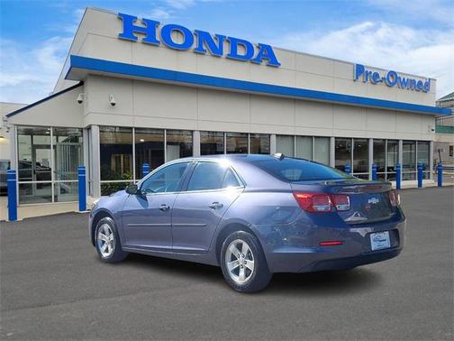 2014 Chevrolet Malibu 1LS