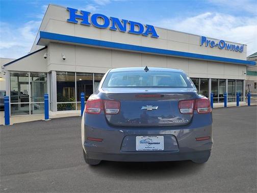 2014 Chevrolet Malibu 1LS