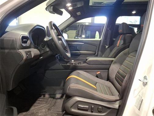 2026 Honda Passport AWD TrailSport