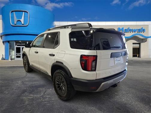 2026 Honda Passport AWD TrailSport