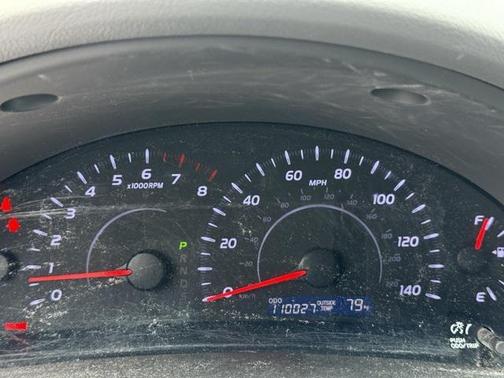 2011 Toyota Camry XLE
