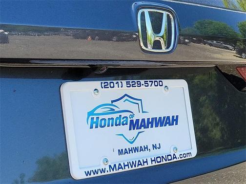 2025 Honda CR-V LX AWD