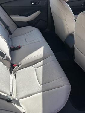 2023 Honda Accord EX 1.5T