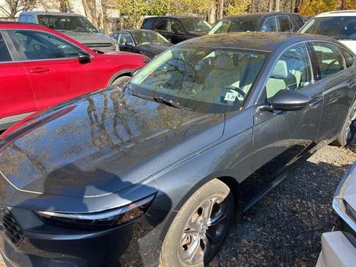 2023 Honda Accord EX 1.5T