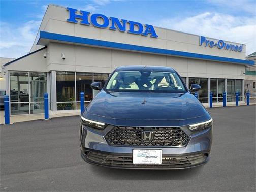 2023 Honda Accord EX 1.5T