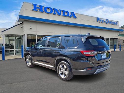 2023 Honda Pilot 2WD EX-L 8 Passenger