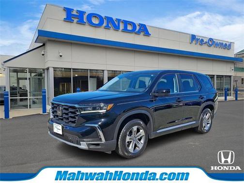 2023 Honda Pilot 2WD EX-L 8 Passenger