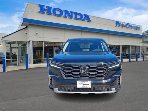 2023 Honda Pilot 2WD EX-L 8 Passenger