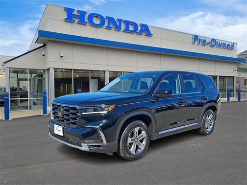 2023 Honda Pilot 2WD EX-L 8 Passenger