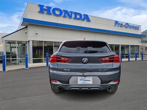 2018 BMW X2 xDrive28i