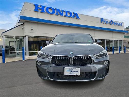2018 BMW X2 xDrive28i