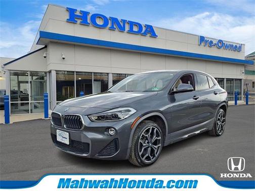 2018 BMW X2 xDrive28i