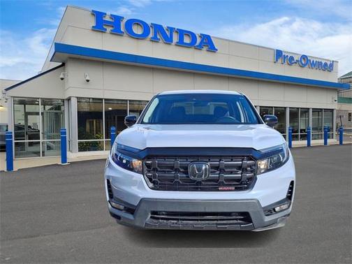 2024 Honda Ridgeline Sport