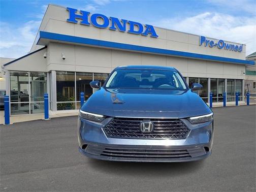 2023 Honda Accord EX 1.5T