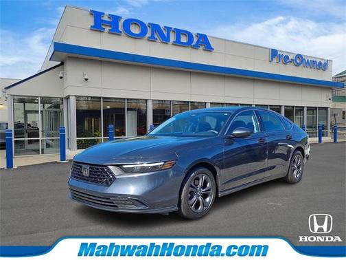 2023 Honda Accord EX 1.5T