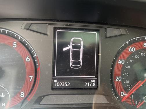 2020 Volkswagen Jetta 1.4T R-Line