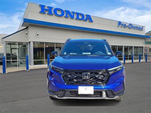 2023 Honda CR-V Hybrid Sport AWD